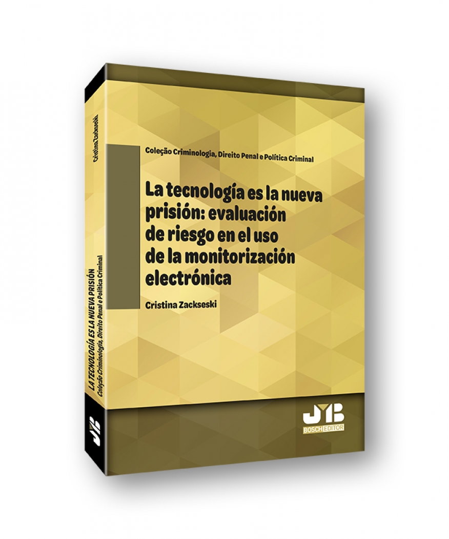 Livro da Prof.ª Dr.ª Cristina Zackseski, coordenadora do NEVIS, é publicado na Espanha.